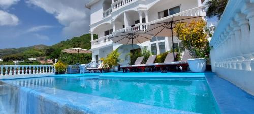 boutique hotels in Palo Verde