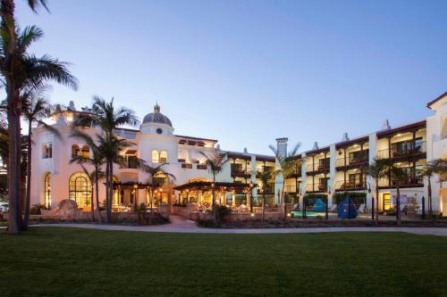 boutique hotels in Ojai