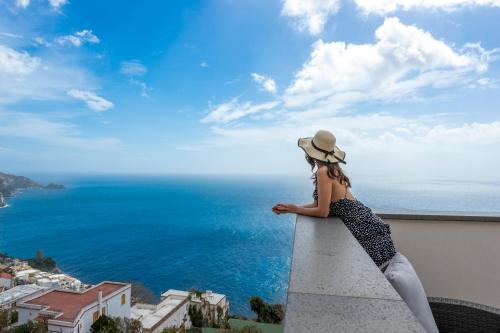 boutique hotels in Italy South