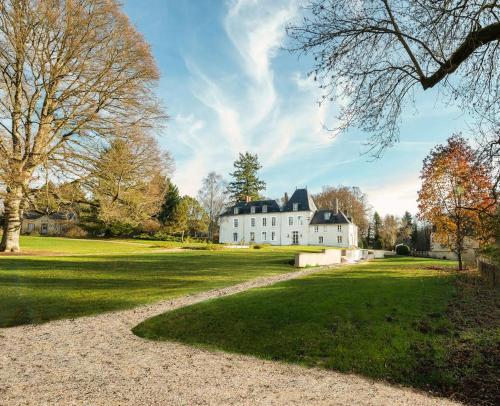 boutique hotels in Autoroute Paris - Toulouse (A20)
