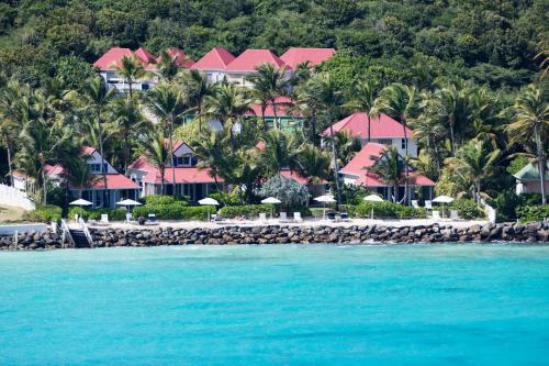 boutique hotels in Lesser Antilles