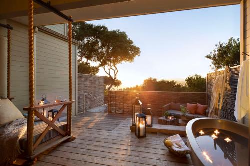boutique hotels in Monterey Peninsula