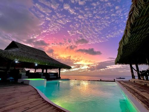 boutique hotels in Lesser Antilles