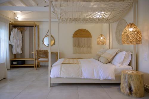 boutique hotels in Foca