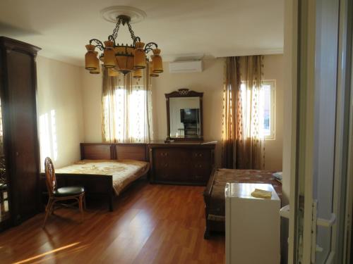 boutique hotels in Kobuleti