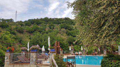 boutique hotels in Aeolian Islands