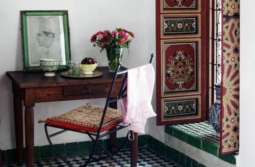 boutique hotels in Fès