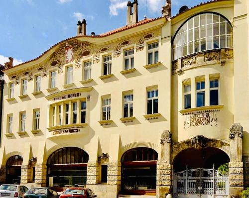 boutique hotels in Klodzko Valley