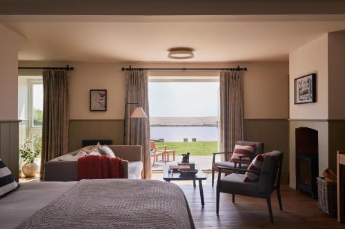 boutique hotels in Weymouth