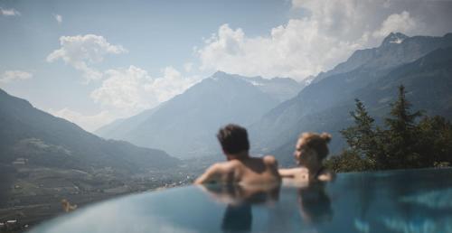 boutique hotels in Merano