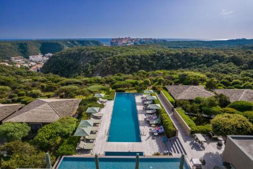 boutique hotels in Porto Vecchio Gulf