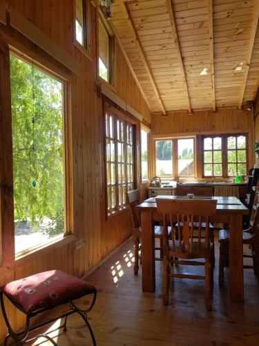 boutique hotels in Curicó
