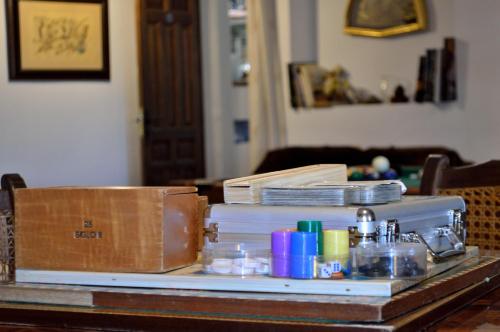 boutique hotels in Jaén