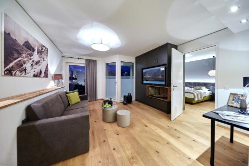 boutique hotels in Lake Zell