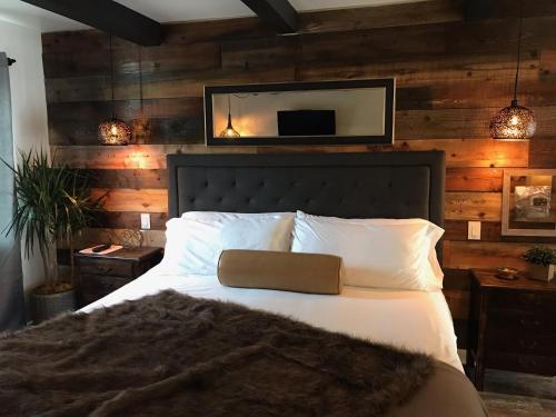 boutique hotels in Paso Robles Wine Country