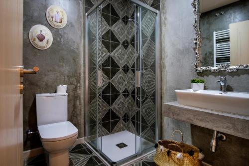 boutique hotels in Palas De Rei
