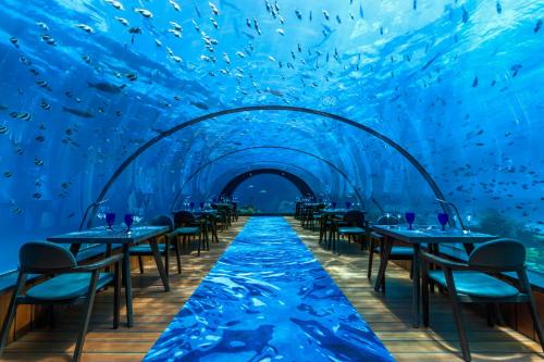 boutique hotels in Lhaviyani Atoll