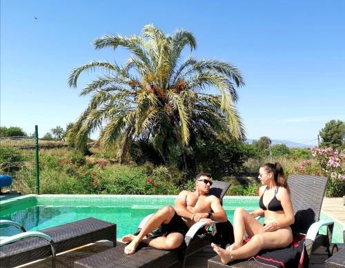 boutique hotels in Almeria Province