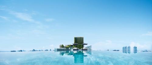 boutique hotels in Central Thailand