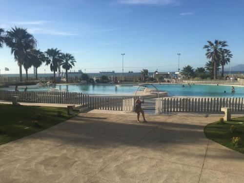 boutique hotels in La Serena