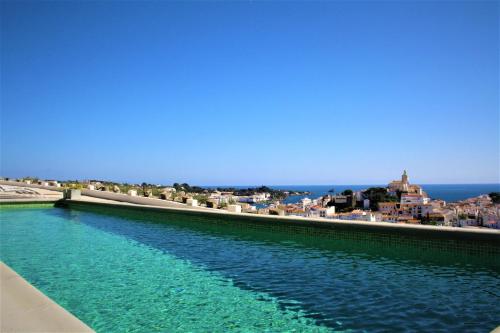 boutique hotels in Cap De Creus Nature Reserve