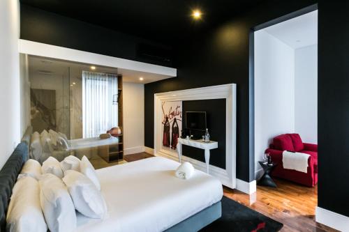 boutique hotels in Costa Azul