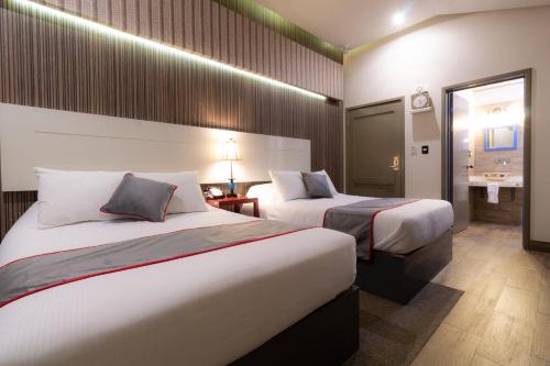 boutique hotels in Comitán De Domínguez