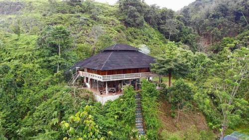 boutique hotels in Sumatra