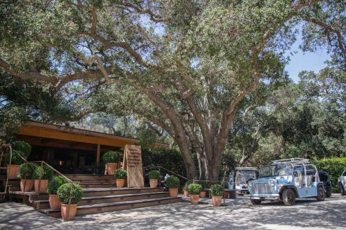 boutique hotels in California And Nevada (For Suppy Target Only: 2013)