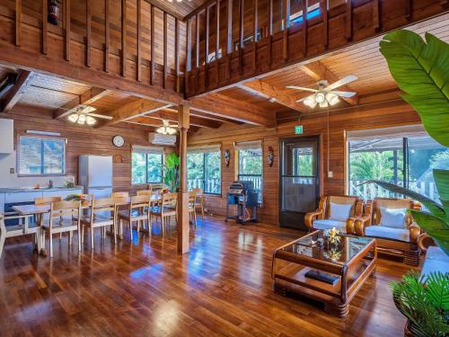 boutique hotels in Okinawa Island - North