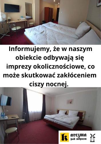 boutique hotels in Katowice Urban Area