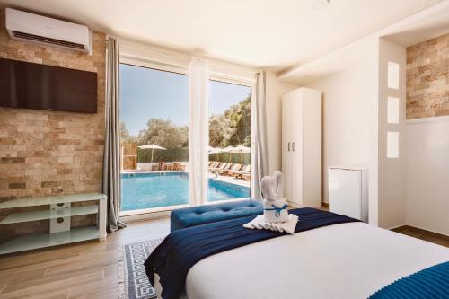 boutique hotels in Ulcinj County