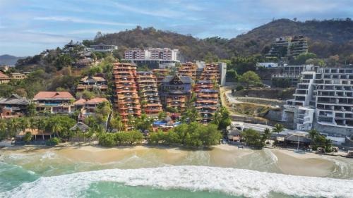 boutique hotels in Juluchuca