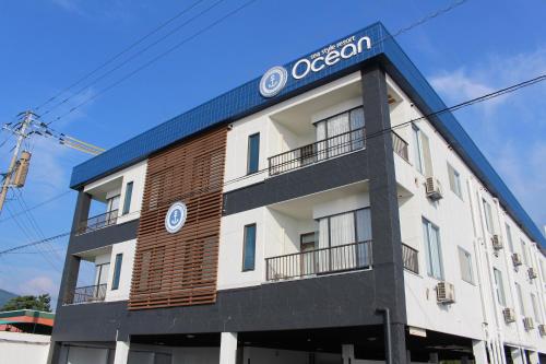 boutique hotels in Saga