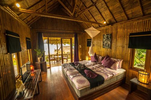 boutique hotels in Krabi