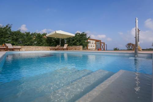 boutique hotels in Argostoli