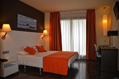 boutique hotels in Castellon Province