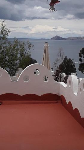 boutique hotels in Titicaca Lake