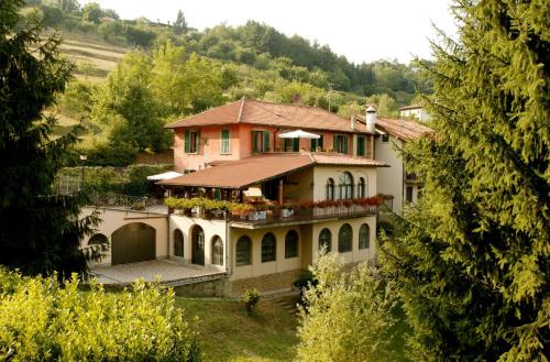 boutique hotels in Trezzo SullʼAdda