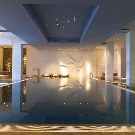 boutique hotels in Mlini