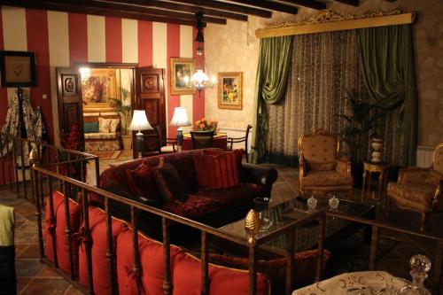 boutique hotels in Castilla-La Mancha