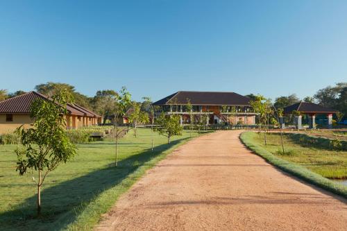 boutique hotels in Matale District