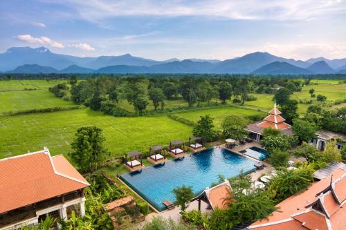 boutique hotels in Phitsanuloke