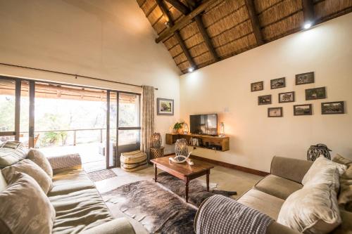 boutique hotels in Balule Game Reserve