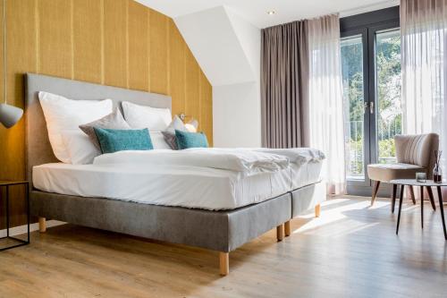 boutique hotels in Pieterpad