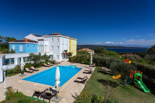 boutique hotels in Kvarner