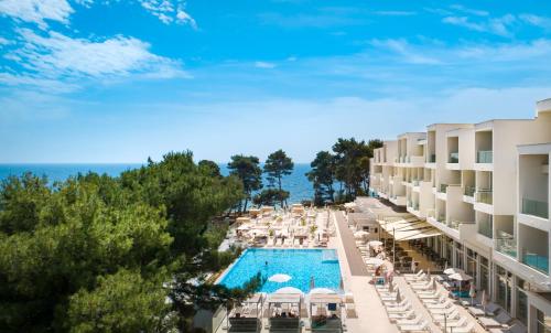 boutique hotels in Losinj