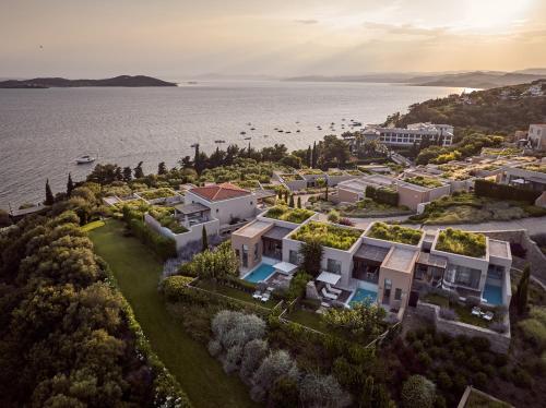 boutique hotels in Ouranoupoli