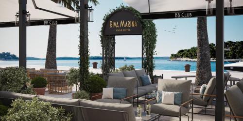 boutique hotels in Hvar