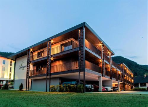 boutique hotels in San Vigilio Di Marebbe